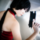 Illustration for article titled The Ladies of emResident Evil/em